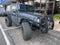 2017 Jeep Wrangler Sport 4x4