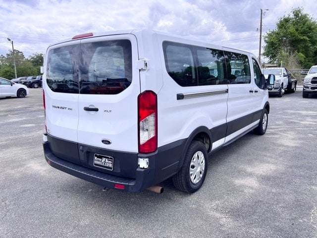 2021 Ford Transit-350 Passenger Van XL