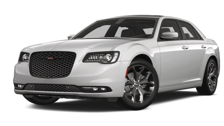 2023 Chrysler 300 3003 V6 Exterior - Bright White