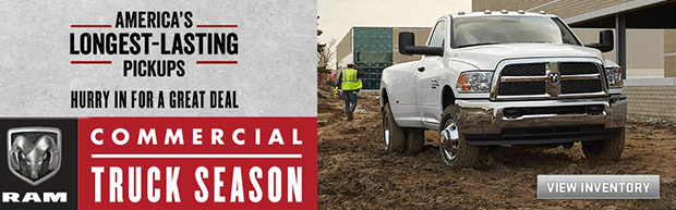 Riverbend Chrysler Dodge Jeep Ram in Bainbridge GA
