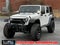 2017 Jeep Wrangler Unlimited Sahara 4x4