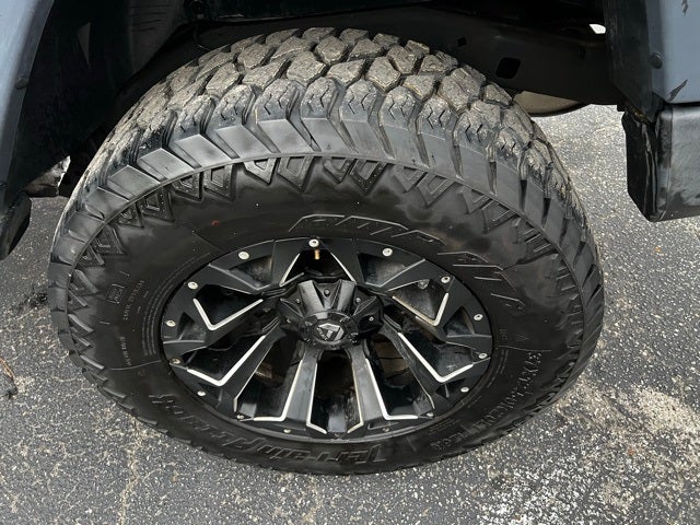 2017 Jeep Wrangler Unlimited Sahara 4x4