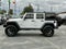 2017 Jeep Wrangler Unlimited Sahara 4x4