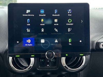 2017 Jeep Wrangler Unlimited Sahara 4x4