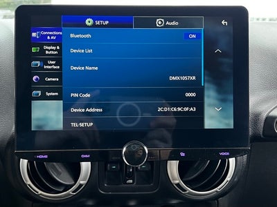 2017 Jeep Wrangler Unlimited Sahara 4x4