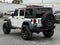 2017 Jeep Wrangler Unlimited Sahara 4x4