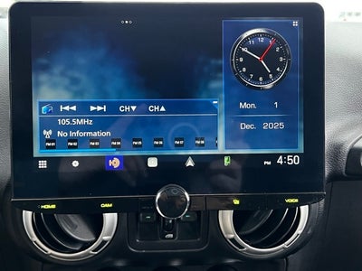 2017 Jeep Wrangler Unlimited Sahara 4x4