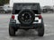 2017 Jeep Wrangler Unlimited Sahara 4x4