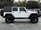 2017 Jeep Wrangler Unlimited Sahara 4x4