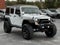 2017 Jeep Wrangler Unlimited Sahara 4x4