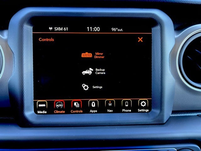 2023 Jeep Wrangler 4xe 4x4