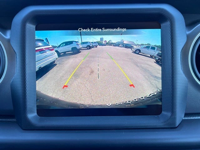 2023 Jeep Wrangler 4xe 4x4