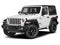 2026 Jeep Wrangler WRANGLER 2-DOOR WILLYS