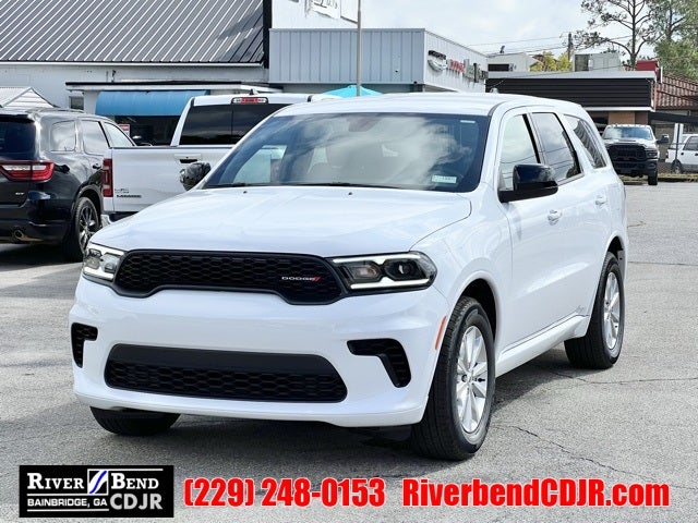 2026 Dodge Durango DURANGO GT RWD
