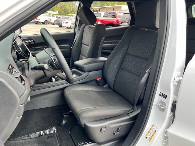 2026 Dodge Durango DURANGO GT RWD