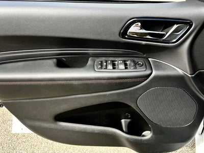 2026 Dodge Durango DURANGO GT RWD