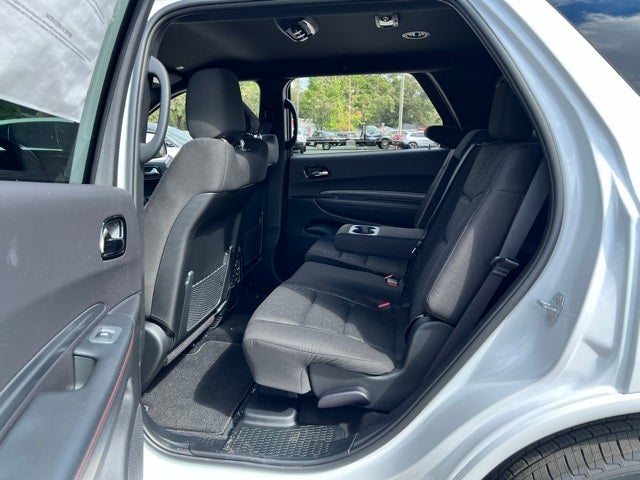 2026 Dodge Durango DURANGO GT RWD