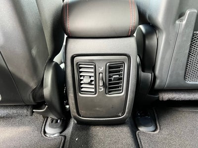 2026 Dodge Durango DURANGO GT RWD