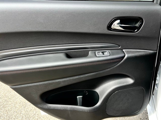 2026 Dodge Durango DURANGO GT RWD