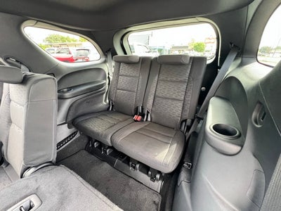 2026 Dodge Durango DURANGO GT RWD