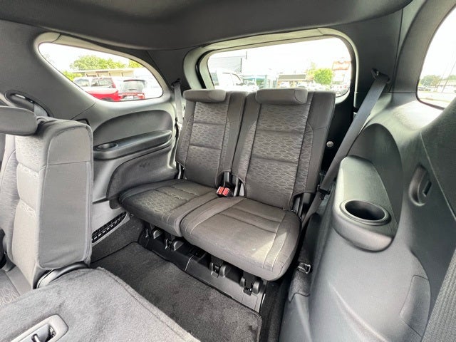 2026 Dodge Durango DURANGO GT RWD