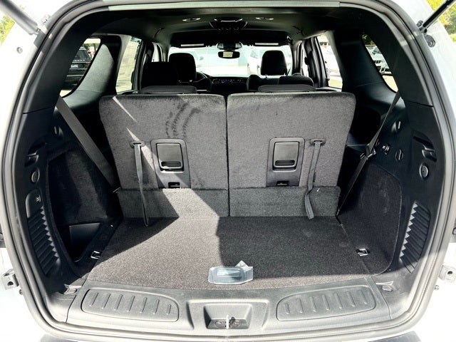 2026 Dodge Durango DURANGO GT RWD