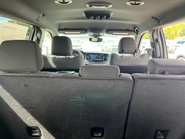 2026 Dodge Durango DURANGO GT RWD