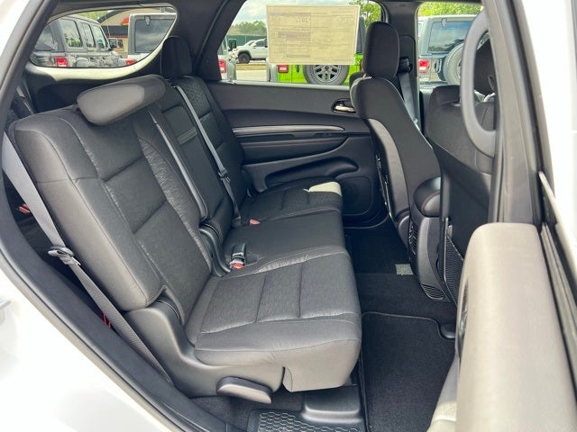 2026 Dodge Durango DURANGO GT RWD