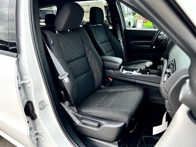 2026 Dodge Durango DURANGO GT RWD