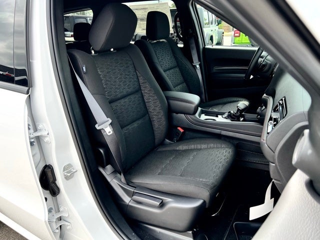 2026 Dodge Durango DURANGO GT RWD