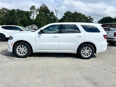 2026 Dodge Durango DURANGO GT RWD