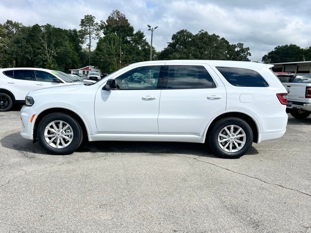 2026 Dodge Durango DURANGO GT RWD