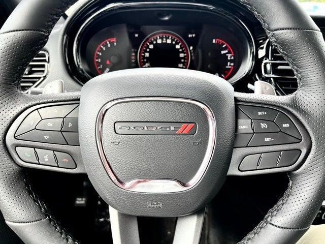 2026 Dodge Durango DURANGO GT RWD