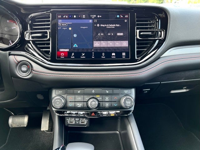 2026 Dodge Durango DURANGO GT RWD