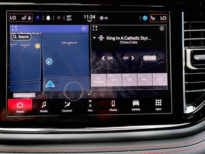 2026 Dodge Durango DURANGO GT RWD