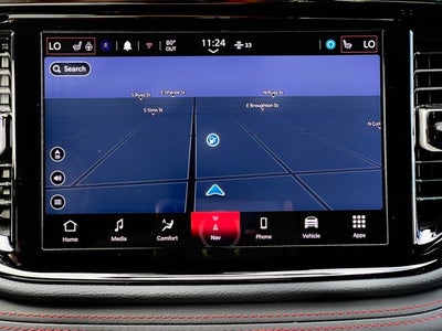 2026 Dodge Durango DURANGO GT RWD