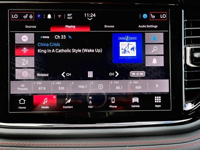 2026 Dodge Durango DURANGO GT RWD