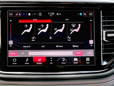 2026 Dodge Durango DURANGO GT RWD