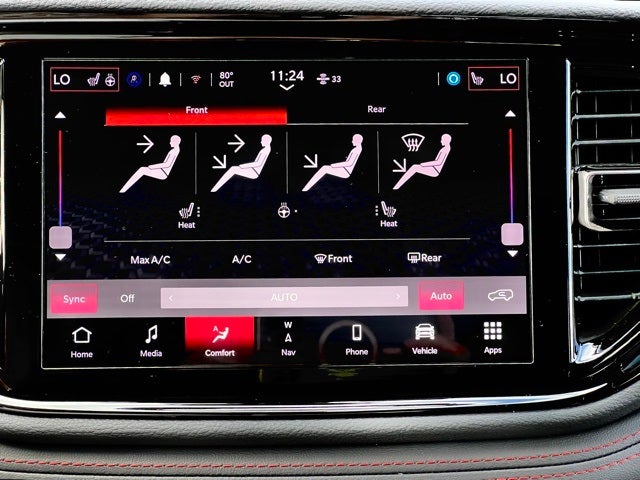 2026 Dodge Durango DURANGO GT RWD