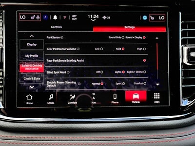 2026 Dodge Durango DURANGO GT RWD