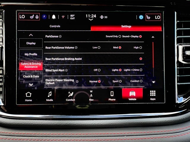 2026 Dodge Durango DURANGO GT RWD