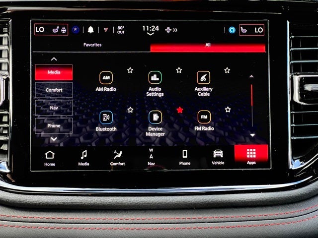 2026 Dodge Durango DURANGO GT RWD