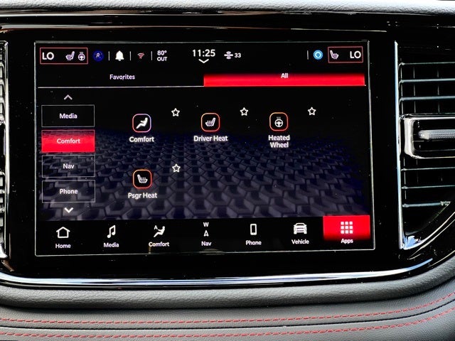 2026 Dodge Durango DURANGO GT RWD