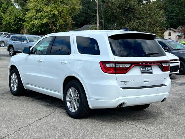 2026 Dodge Durango DURANGO GT RWD