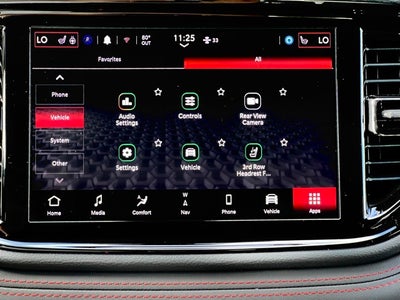 2026 Dodge Durango DURANGO GT RWD