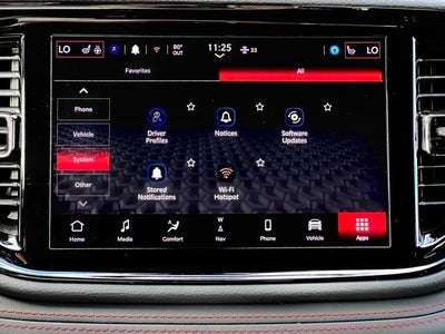 2026 Dodge Durango DURANGO GT RWD