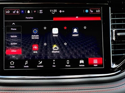 2026 Dodge Durango DURANGO GT RWD