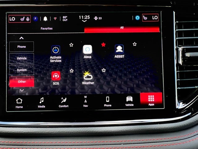 2026 Dodge Durango DURANGO GT RWD