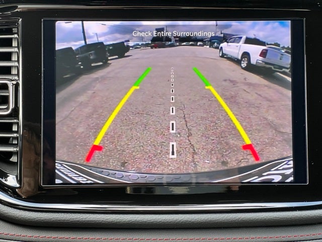 2026 Dodge Durango DURANGO GT RWD