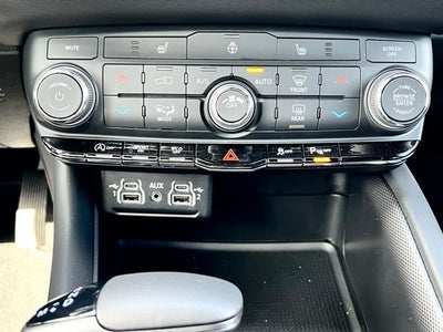 2026 Dodge Durango DURANGO GT RWD